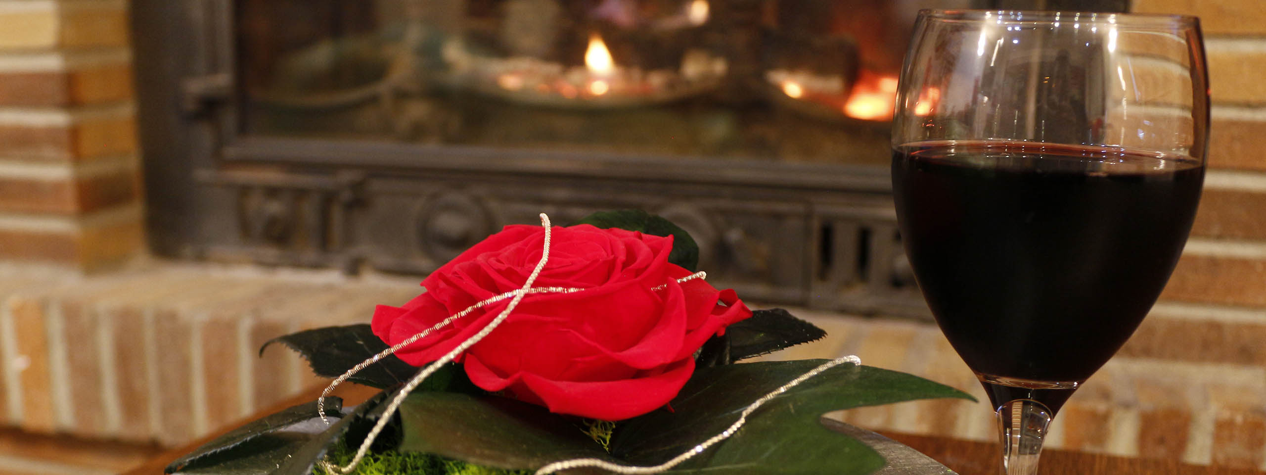 Banner Rosa Vino